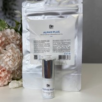 Клей для наращивания ресниц Be Perfect Alpha Plus, 3 мл (годен до 24.03.2026)