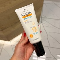 Солнцезащитный лосьон для детей Heliocare SPF50, 200 мл, Испания