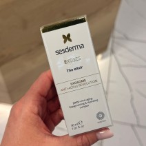 Сыворотка липосомальная Sesderma EXOSES The elixir для лица, 30 мл, Испания
