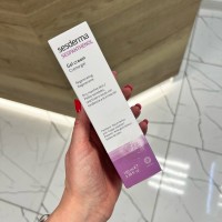 Гель-крем Sesderma SESPANTHENOL восстанавливающий для лица, Испания, 100 мл