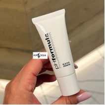 Очищающая увлажняющая эмульсия E.X.F.O. cleanse pHformula, 20 мл
