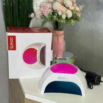 Лампа Sun 2 C с датчиком руки 48 W