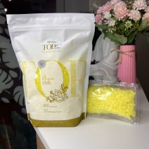 Горячий пленочный воск ItalWax Top Line Argan (Аргана) в гранулах, 100г