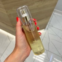 Масло-спрей солнцезащитное для лица и тела MIXIT SPF 8, 150 мл