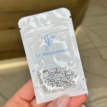 Стразы Swarovski SS6 прозрачные 1440 шт
