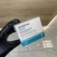 Крем Sesderma AZELAC увлажняющий для лица, Испания