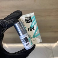 Клей Le Mat "Fin New" для наращивания ресниц, 3 мл (годен до 25.08.2026)