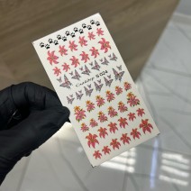 Слайдеры LV, №24