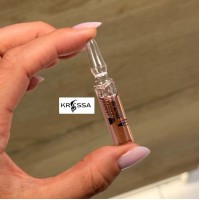 Концентрат ампульный Janssen Cosmetics Caviar Extract реструктурирующий с экстрактом икры, 2 мл 