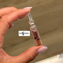 Концентрат ампульный Janssen Cosmetics Caviar Extract реструктурирующий с экстрактом икры, 2 мл 