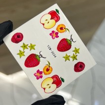 Слайдер YZW-3034