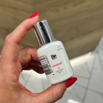 Праймер для ресниц  Be Perfect с ароматом грейпфрута, 15 мл