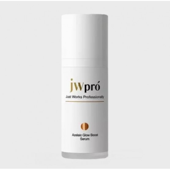 Сыворотка с азелаиновой кислотой 10% JW PRO Azelaic Glow Boost Serum, 30ml