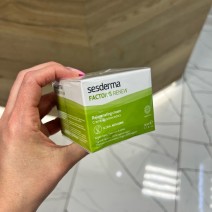 Крем Sesderma FACTOR G RENEW увлажняющий для лица, Испания