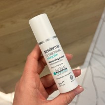 Гель Sesderma Sesretinal Young Skin увлажняющий для лица, 30 мл, Испания