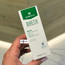 Себорегулирующая маска BiRetix Mask Sebum-regulating, 25 мл