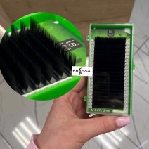 Ресницы M 0.07 Le Mat поразмерные