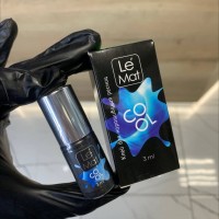 Клей Le Mat "COOL" для наращивания ресниц, 3 мл (годен до 05.07.2026)