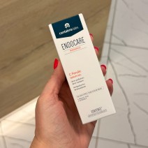 Сыворотка-гель защитная антиоксидантная регенерирующая ENDOCARE RADIANCE C Ferulic Serum Gel, 30 мл