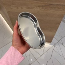 Лоток для дезинфекции инструментов, S