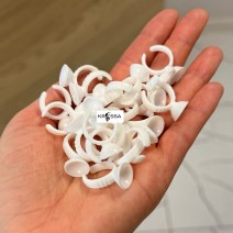 Кольцо для клея 50 шт