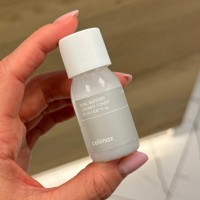 Барьерный кремовый тонер Celimax Dual Barrier Creamy Toner 20 мл
