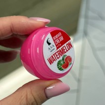 Ремувер-крем для снятия наращенных ресниц A.V.A, WATERMELON (арбуз), 5 г