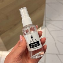 Средство для обезжиривания и снятия липкости A.V.A, 60 мл