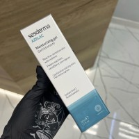 Гель Sesderma AZELAC увлажняющий для лица, Испания