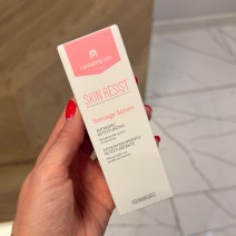 Сыворотка восстанавливающая с антивозрастными свойствами Skin Resist Serum CANTABRIA LABS, 30 мл