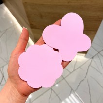 Силиконовые коврики для дизайна, 2 шт