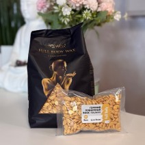 Горячий воск ItalWax в гранулах Full Body 100 г