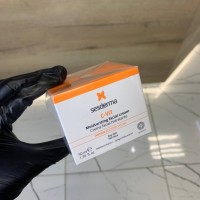 Крем Sesderma C-VIT увлажняющий для лица, Испания