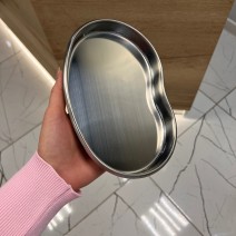 Лоток для дезинфекции инструментов, L